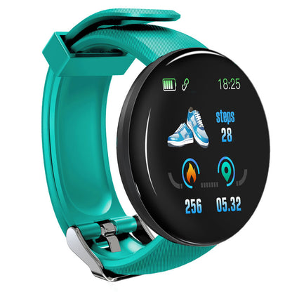 Smartwatch for Men and Women, Waterproof Fitness Tracker Watch, Blood Pressure Digital Monitor, Apple Watch Band