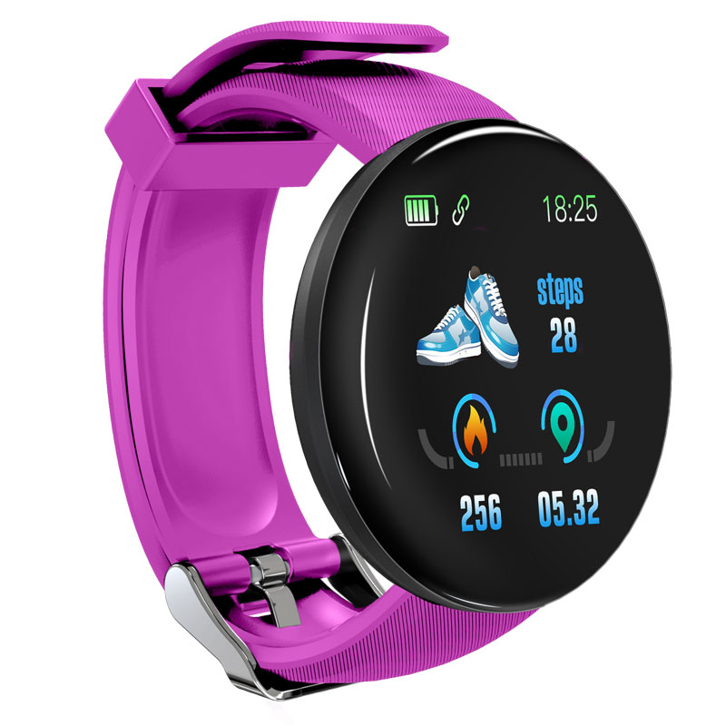 Smartwatch for Men and Women, Waterproof Fitness Tracker Watch, Blood Pressure Digital Monitor, Apple Watch Band