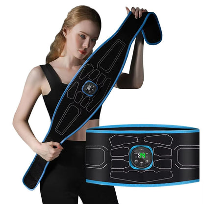 CoreTone EMS Abdominal Toning Belt