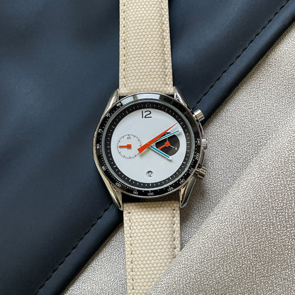 Men Luxury Gifts CILOA Watches Waterproof Quartz Wristwatch High Quality Man Watch Sport Style Mech 4