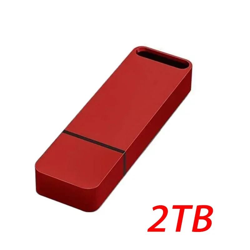 High Speed USB Flash Drive With OTG Support And Waterproof Metal Body 13