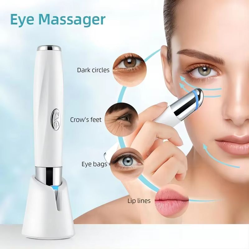 LumiBright 5in1 Eye  Facial Beauty Wand 1