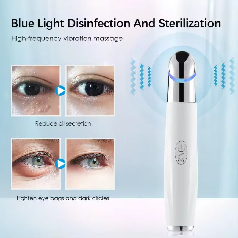 LumiBright 5in1 Eye  Facial Beauty Wand 4