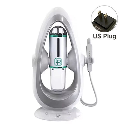 PureAqua 6in1 Hydra Dermabrasion Oxygen Facial Device 7