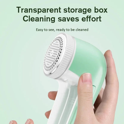 Electric Household Clothing Lint Remover Fabric Shaver For Cleaning Cat Hair Home Clothes Defuzzer  5