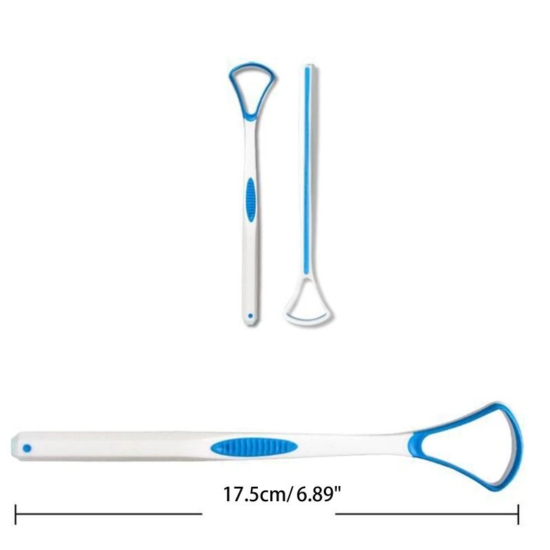 Tongue Scraper For Fresh Breath And Oral Hygiene 6