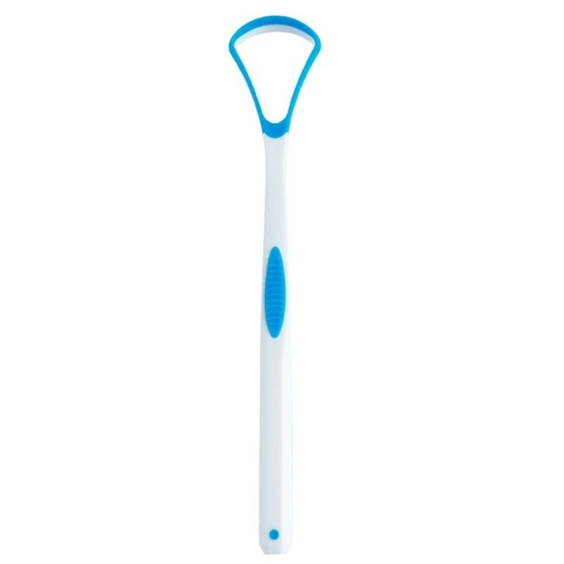 Tongue Scraper For Fresh Breath And Oral Hygiene 9