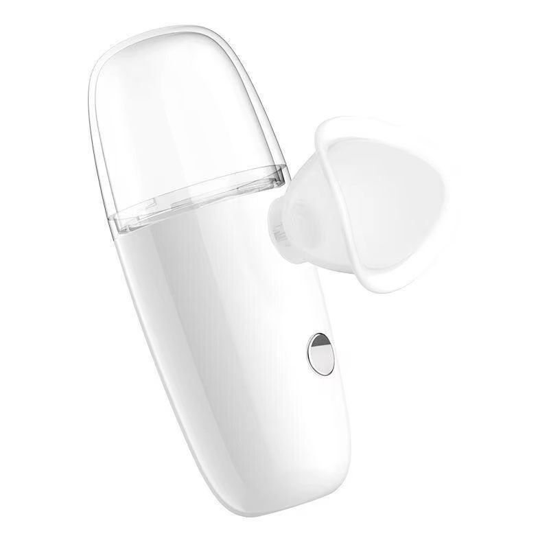 Nano Eye Mist Glasses  USB Rechargeable Moisturizing Spray For Dry Eyes  Fatigue Relief 7