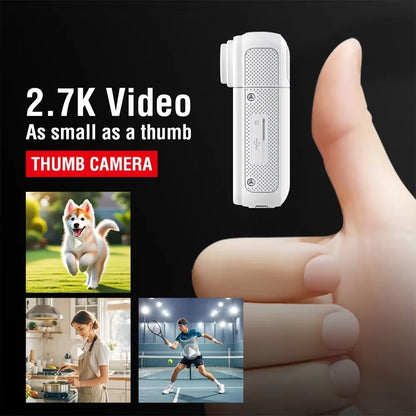 Xiaomi S70 Mini Action Camera  Lightweight 27K POV Recorder With Magnetic Mount  IPS Display 4