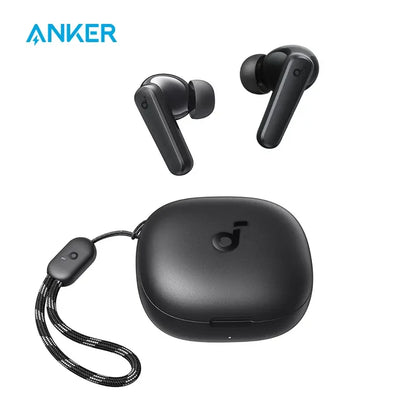 Soundcore by Anker P20i Wireless Earbuds Bluetooth Headphones, 30H Battery Life, True Wireless Bluetooth Earphones