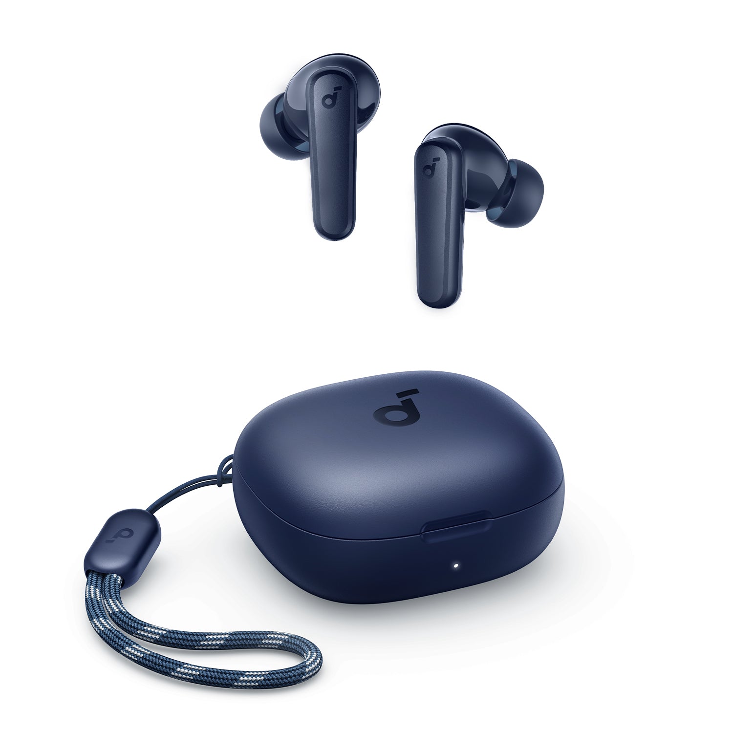 Soundcore By Anker P20i Wireless Earbuds Bluetooth Headphones 30H Battery Life True Wireless Blueto 6