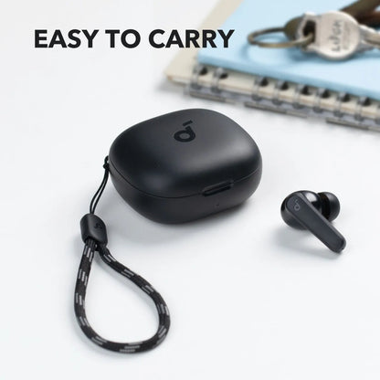 Soundcore By Anker P20i Wireless Earbuds Bluetooth Headphones 30H Battery Life True Wireless Blueto 4