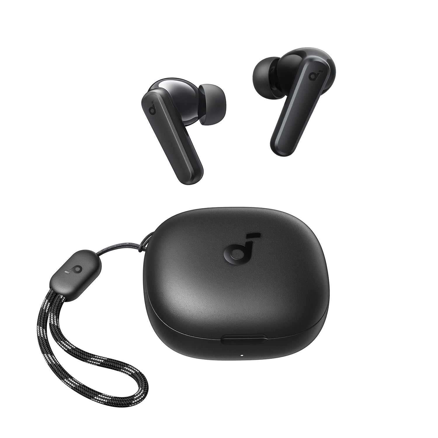 Soundcore By Anker P20i Wireless Earbuds Bluetooth Headphones 30H Battery Life True Wireless Blueto 7