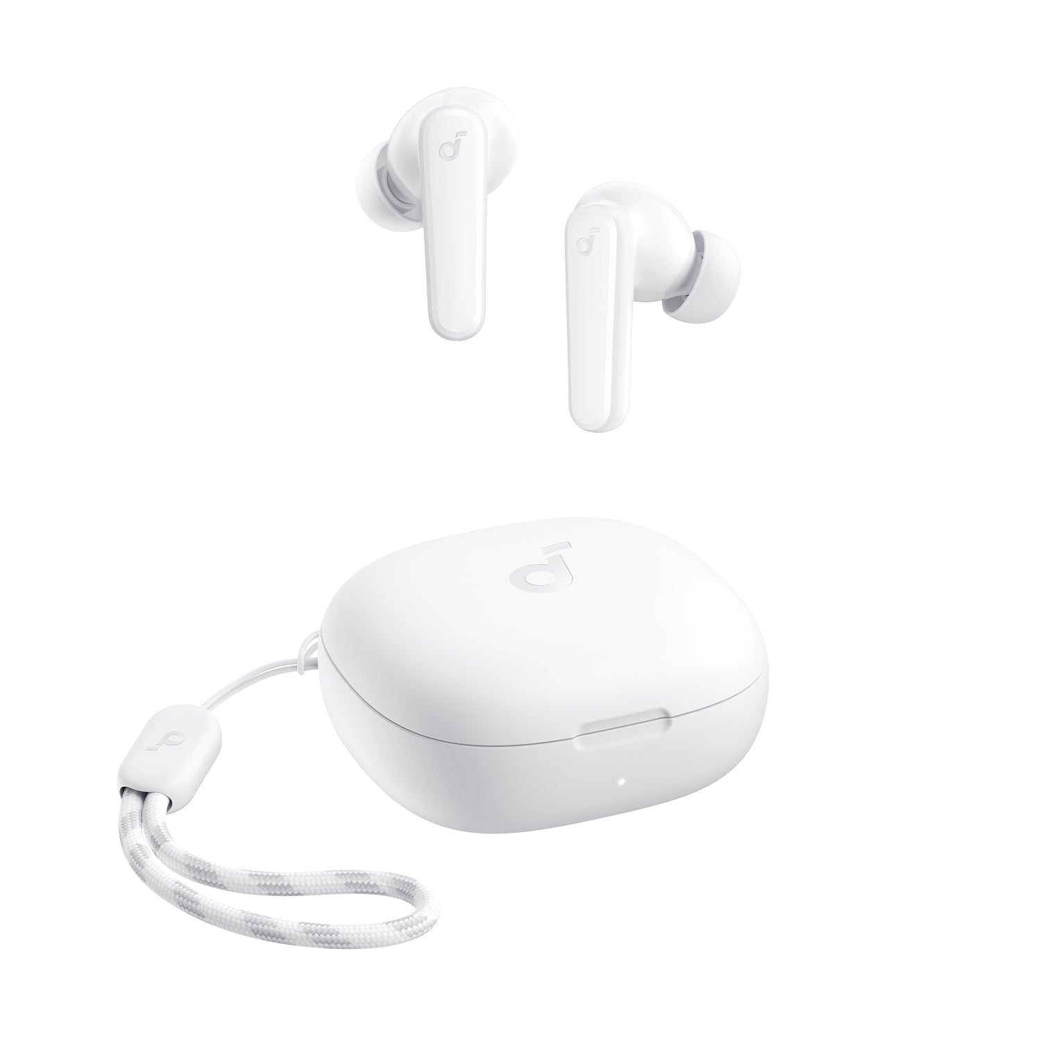 Soundcore By Anker P20i Wireless Earbuds Bluetooth Headphones 30H Battery Life True Wireless Blueto 8