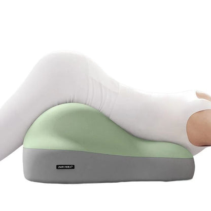 Memory Foam Support Cushion For Sitting Lying And Relaxation 5