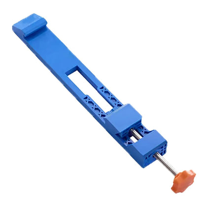 Precision Circular Saw Jig Clamp For Straight Wood Cutting 5