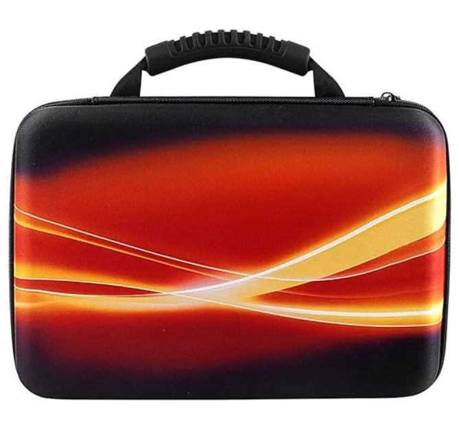 Battery Organizer Storage Case With Tester 9