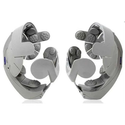 Multifunctional Scalp Massage And Relaxation Tool 5