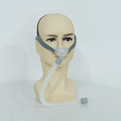 Universal Nasal Pillows Mask For CPAP Machines  Compatible With ResMed Philips  Fisher 1
