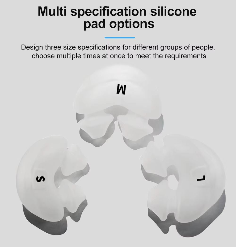 Universal Nasal Pillows Mask For CPAP Machines  Compatible With ResMed Philips  Fisher 5