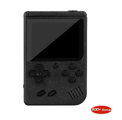 Pocket Retro Mini Handheld Console 500 Classic Games 6