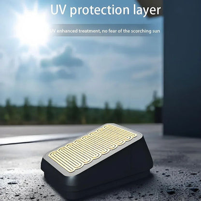 Wireless Zigbee Rain Sensor Outdoor Water Leak Detector Compatible With EWelink App 4