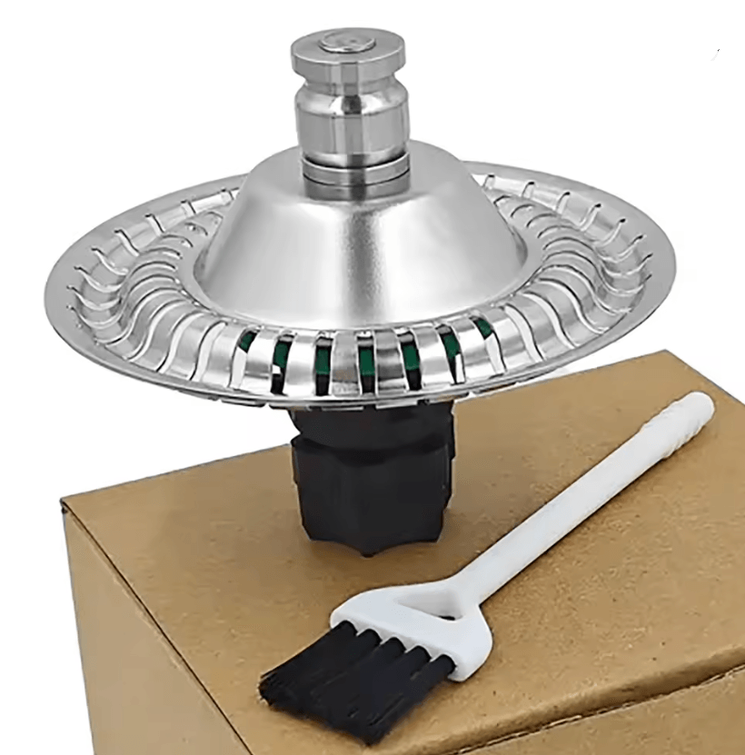 Thermomix Milk Frother Mixer Attachment For TM5 TM6 TM7 1
