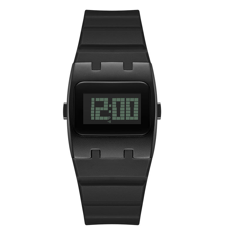 Men watch waterproof multifunctional electronic watch, stylish sports clock, gift watches for man