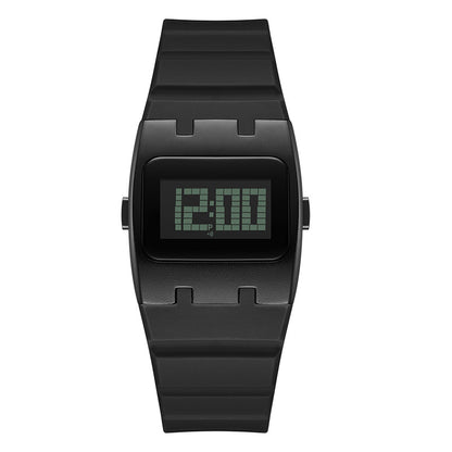 Men watch waterproof multifunctional electronic watch, stylish sports clock, gift watches for man