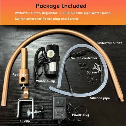 Portable Head Spa Water Frame With Pump For Shampoo Sink And Salon Bowl Setup 2