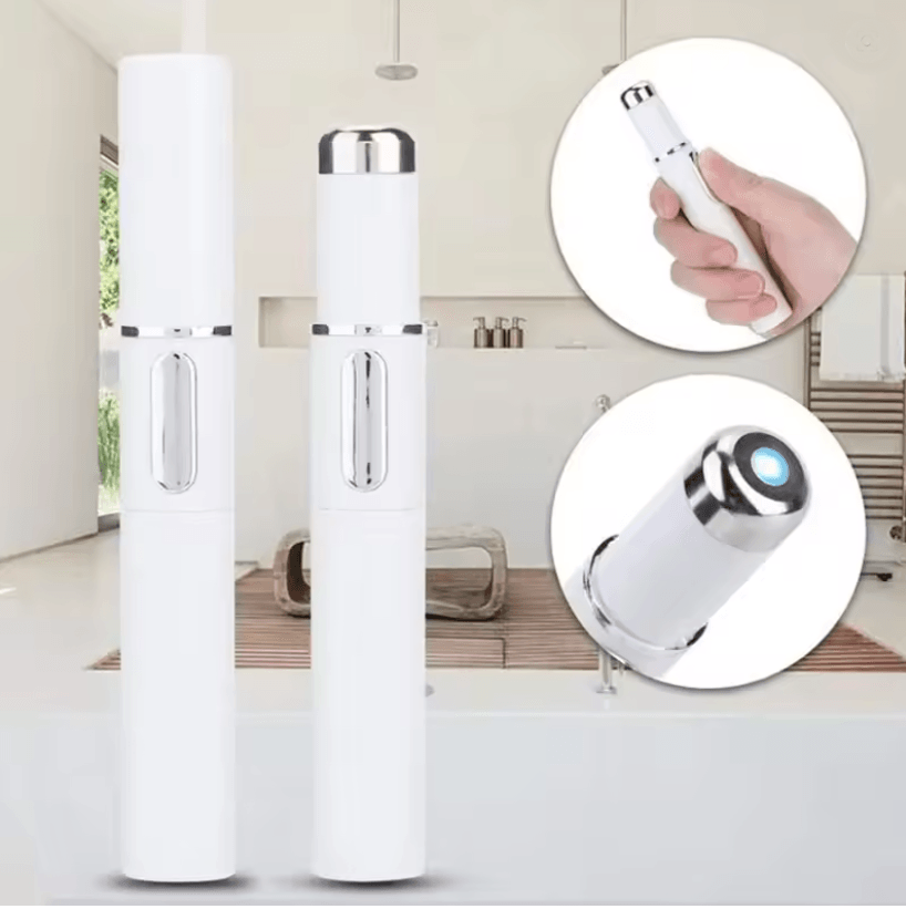 Advanced Vein Laser Pen USB Rechargeable For Varicose Veins And Leg Swelling 1