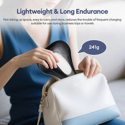 Electric Pelvic Floor Trainer For Men And Women With Adductor And Muscle Toning Functions 4