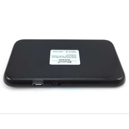 Mini Bluetooth Wireless Keyboard, Portable Keyboard for Phone, Tablet, Computer, Laptop, PC Typing Accessory