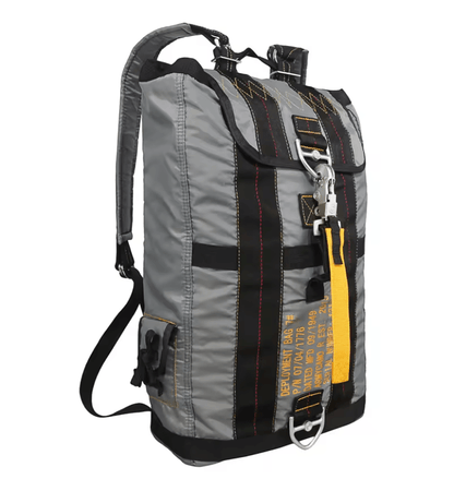Lightweight Parachute Nylon Backpack For Outdoor Hunting And School Use 5