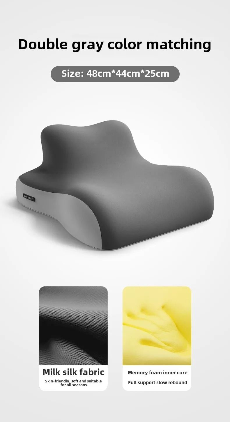 Multifunctional Prone Bed Pillow For Reading Gaming And Mobile Device Support 10