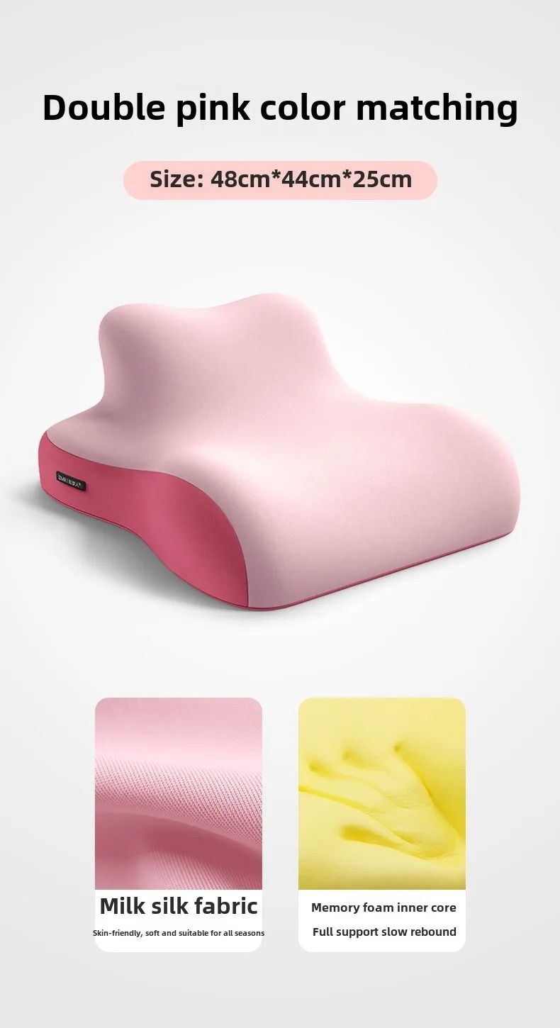 Multifunctional Prone Bed Pillow For Reading Gaming And Mobile Device Support 13