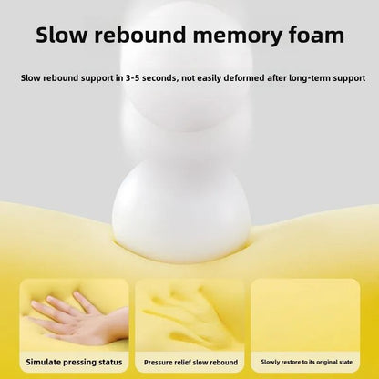 Multifunctional Prone Bed Pillow For Reading Gaming And Mobile Device Support 3