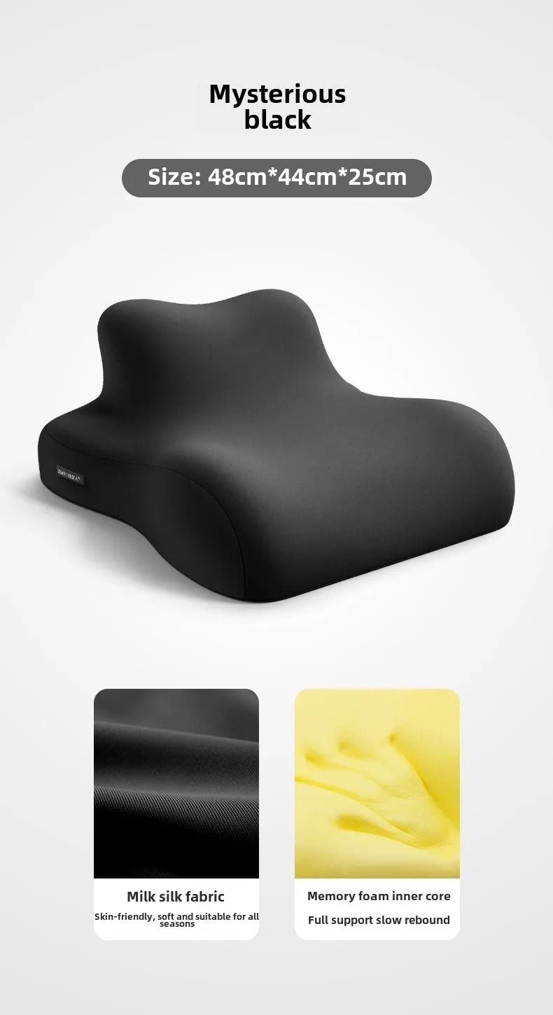 Multifunctional Prone Bed Pillow For Reading Gaming And Mobile Device Support 7
