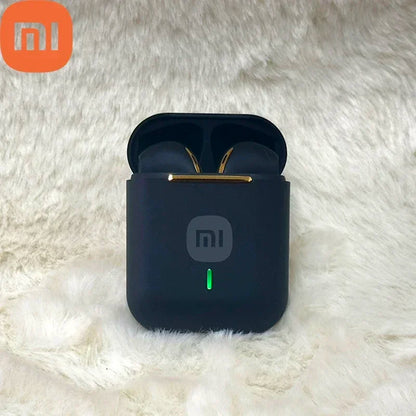 XIAOMI TWS Earbuds True Wireless Earphone Noise Cancelling Headphone Waterproof HiFi Stereo Headset 4