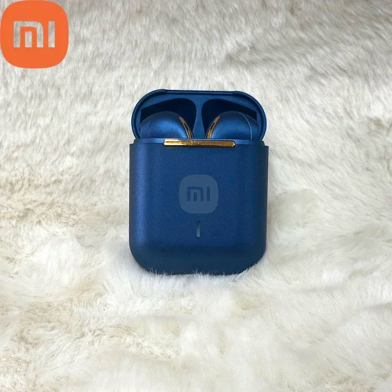 XIAOMI TWS Earbuds True Wireless Earphone Noise Cancelling Headphone Waterproof HiFi Stereo Headset 5