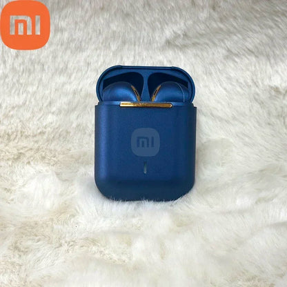 XIAOMI TWS Earbuds True Wireless Earphone Noise Cancelling Headphone Waterproof HiFi Stereo Headset 5