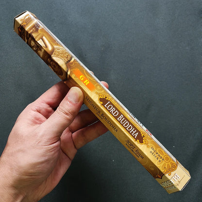 20 Sticks Indian Incense, White Sage, Lavender, Sea Breeze & Love for Meditation, Yoga, Purifying Air & Aromatherapy