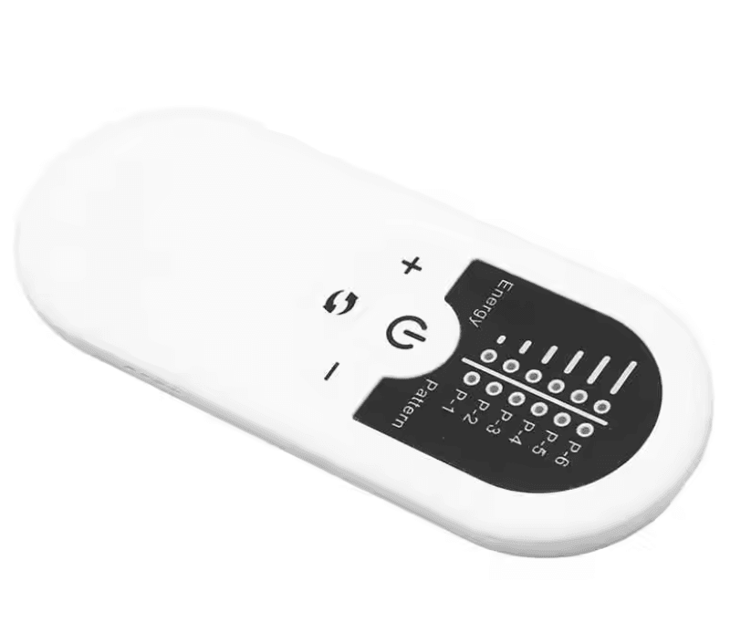 Low Frequency Pelvic Floor Muscle Stimulator For Incontinence And Pain Relief 1