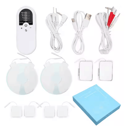 Low Frequency Pelvic Floor Muscle Stimulator For Incontinence And Pain Relief 3