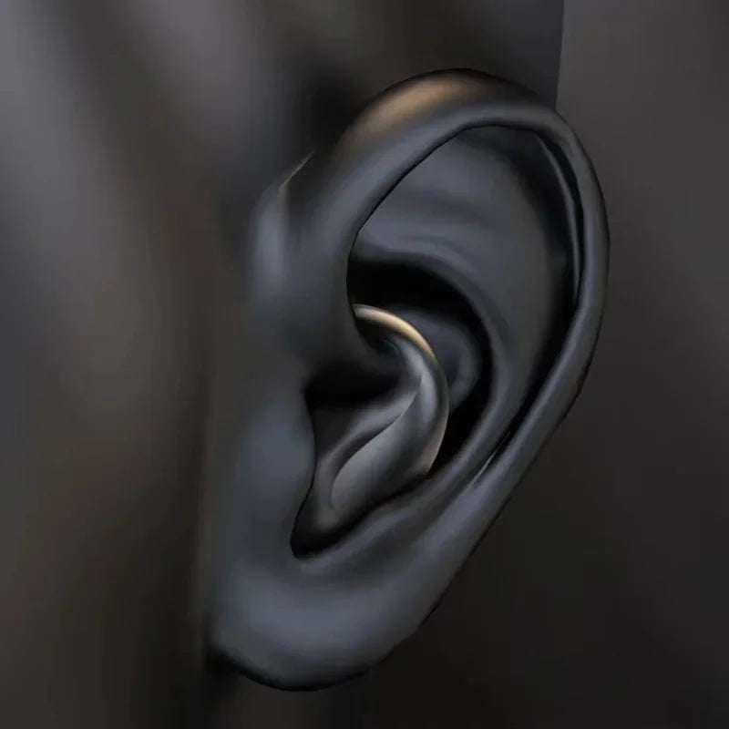 Xiaomi Wireless Sleeping Earbuds, Mini TWS Bluetooth Headset, Hidden Stereo Headphones with Mic HD Call Waterproof