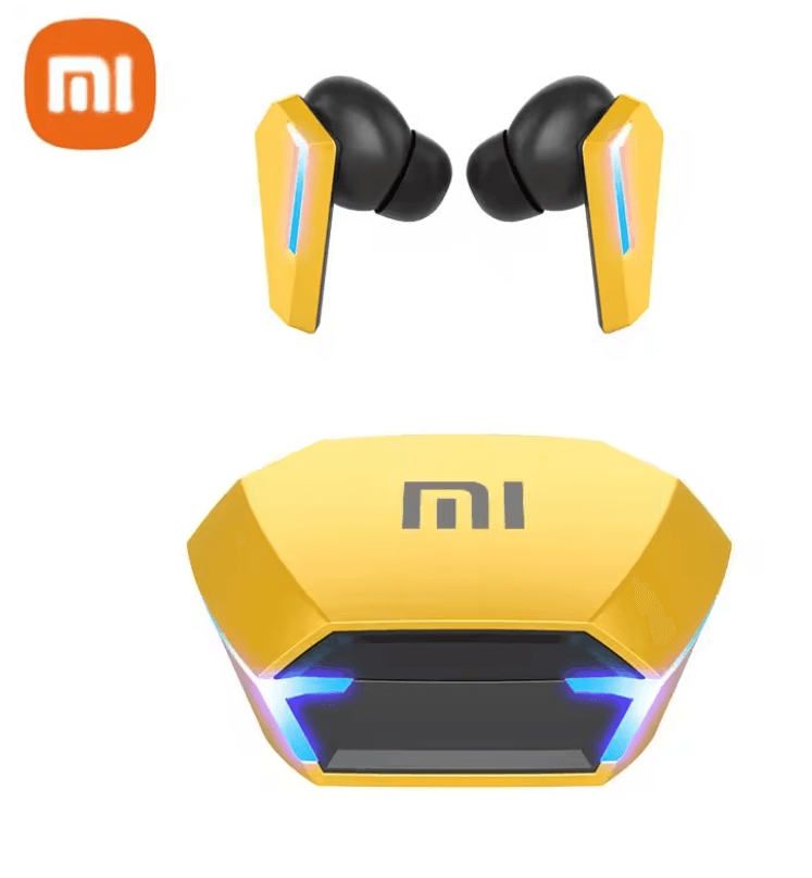 Xiaomi M10 Wireless Bluetooth Gaming Earbuds with Microphone and Waterproof Design