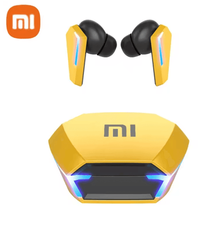 Xiaomi M10 Wireless Bluetooth Gaming Earbuds with Microphone and Waterproof Design