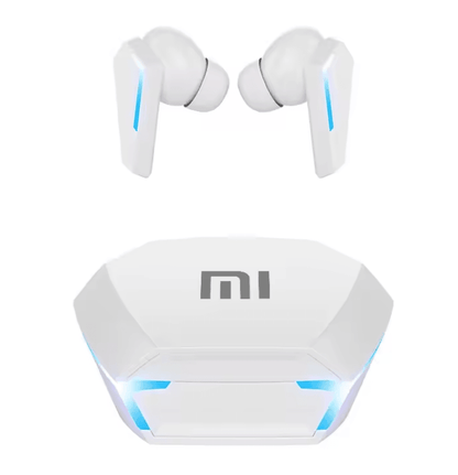 Xiaomi M10 Wireless Bluetooth Gaming Earbuds With Microphone And Waterproof Design 2