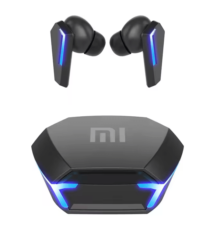 Xiaomi M10 Wireless Bluetooth Gaming Earbuds With Microphone And Waterproof Design 3