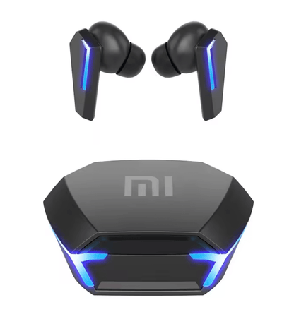 Xiaomi M10 Wireless Bluetooth Gaming Earbuds With Microphone And Waterproof Design 3